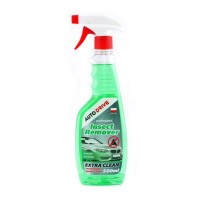 Очисник від комах AutoDrive Insect Remover, 500мл
