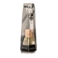 Ароматизатор Aroma Prestige Wood Silver, 7ml рідкий