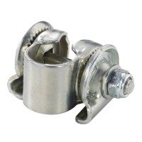 Замок підседільний Selle Monte Grappa трьохкомпонентний 004