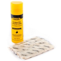 Ганчірка PVA в тубі CarLife, 64x43см
