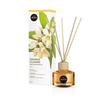 Ароматичні палички Aroma Home Sticks Orange blossom with eucalyptus