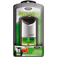 Ароматизатор Aroma Car Intenso Air Vent Citrus Squash рідкий