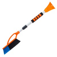 Щітка-скребок Bi-Plast 