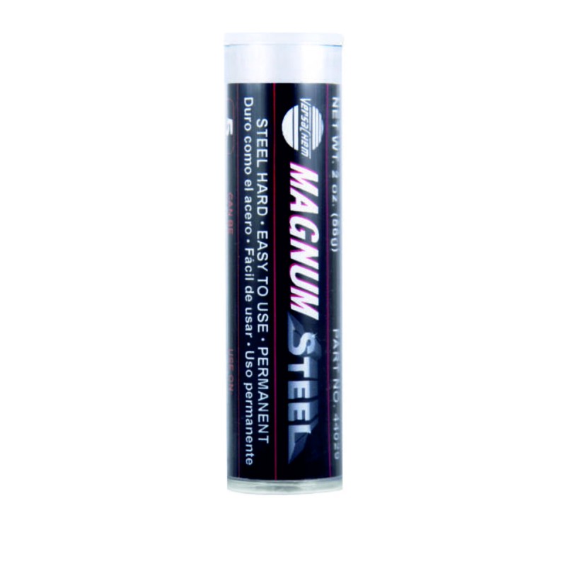 Холодна зварка Versachem Magnum Steel Epoxy, 56г