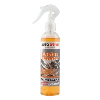 Очисник двигуна AutoDrive Engine Cleaner, 250мл