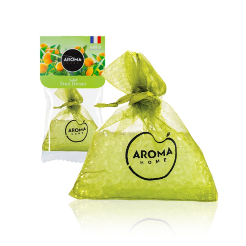 Ароматизатор Aroma Home Sachet Fruit Dream сухий
