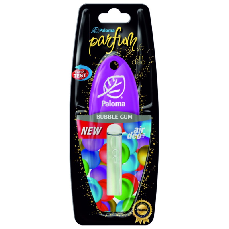 Ароматизатор Paloma Parfume Bubble Gum рідкий