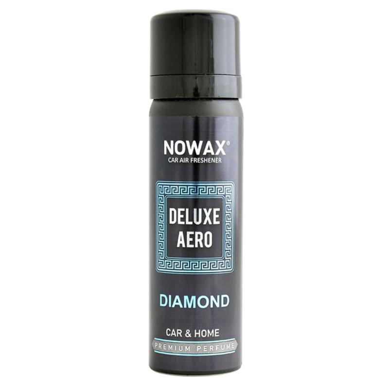 Ароматизатор Deluxe Aero Diamond для салону авто