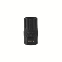 Зйомник трещітки Grey's подовжений