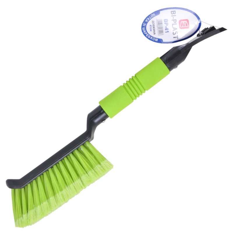 Щітка-скребок Bi-Plast 41см