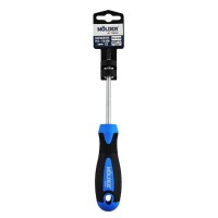 Викрутка Molder хрестова PH2x100mm