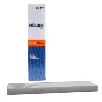 Фільтр повітряний LK132 (WP9162, LA242, CU5141, K1148)