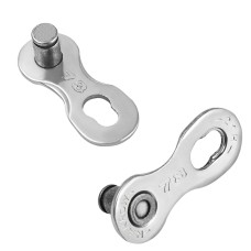 Замок ланцюга Grey's QRS8 8шв, 6шт
