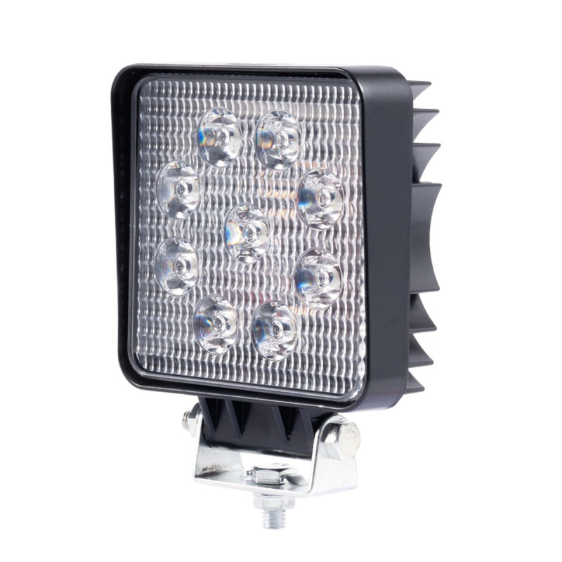 Автолампа світлодіодна BELAUTO EPISTAR Spot LED (9*3w)