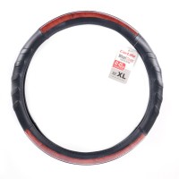 Чохол на кермо CarLife XL 41-43Ø SW129XL