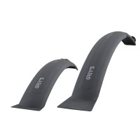 Комплект велосипедних крил Grey's 26