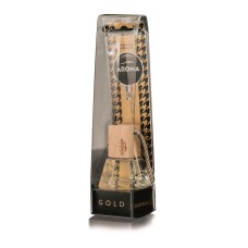 Ароматизатор Aroma Prestige Wood Gold рідкий 7ml