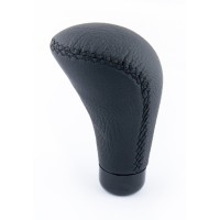 Ручка на коробку передач Cryx SK600, шкіряна