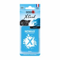 Ароматизатор Nowax X Card Ocean сухий