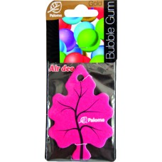 Ароматизатор Paloma Gold Bubble Gum сухий