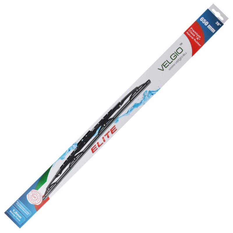 Каркасна щітка Velgio ELITE 26/650мм