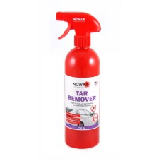 Очисник від бітумних плям і комах Nowax Tar Remover, 750мл