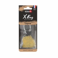 Ароматизатор Nowax X Bag Delux Legend сухий