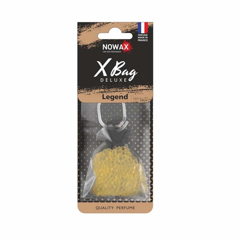 Ароматизатор Nowax X Bag Delux Legend сухий