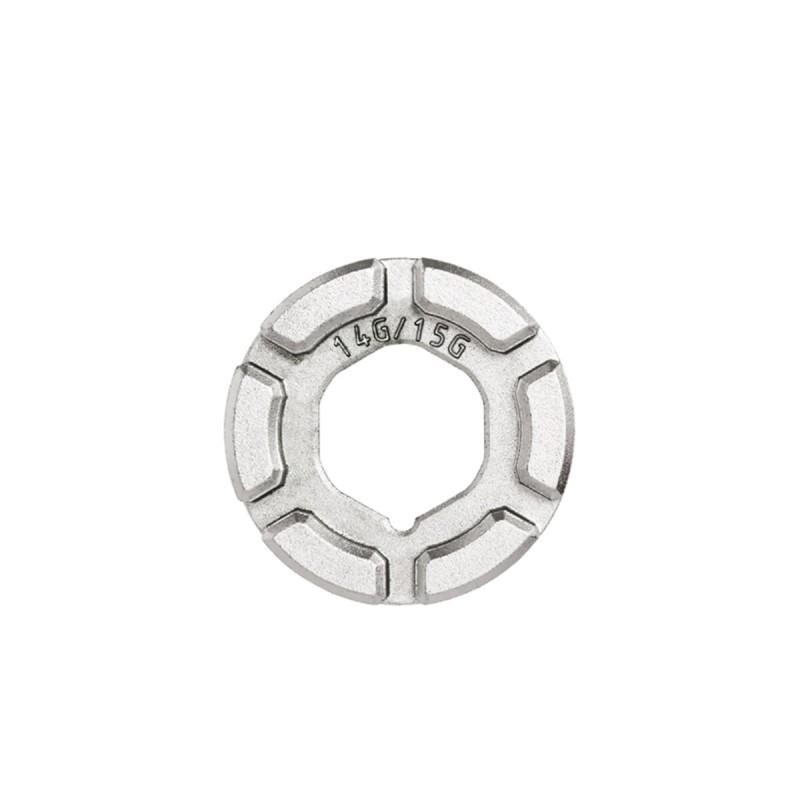 Ключ для шприх Grey's 14G/15G, литий
