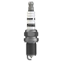 Свічка запалювання Brisk Iridium Premium + P2, 4шт