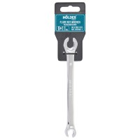 Ключ розрізний Molder CR-V 9х11мм