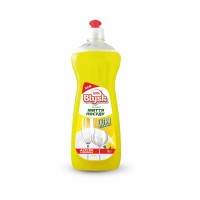 Засіб для миття посуду Super Blysk лимон, 1000мл