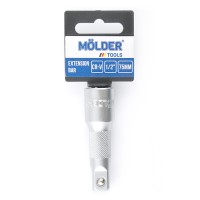 Подовжувач головки Molder Cr-V 1/2