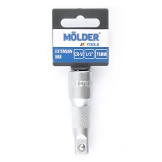 Подовжувач головки Molder Cr-V 1/2