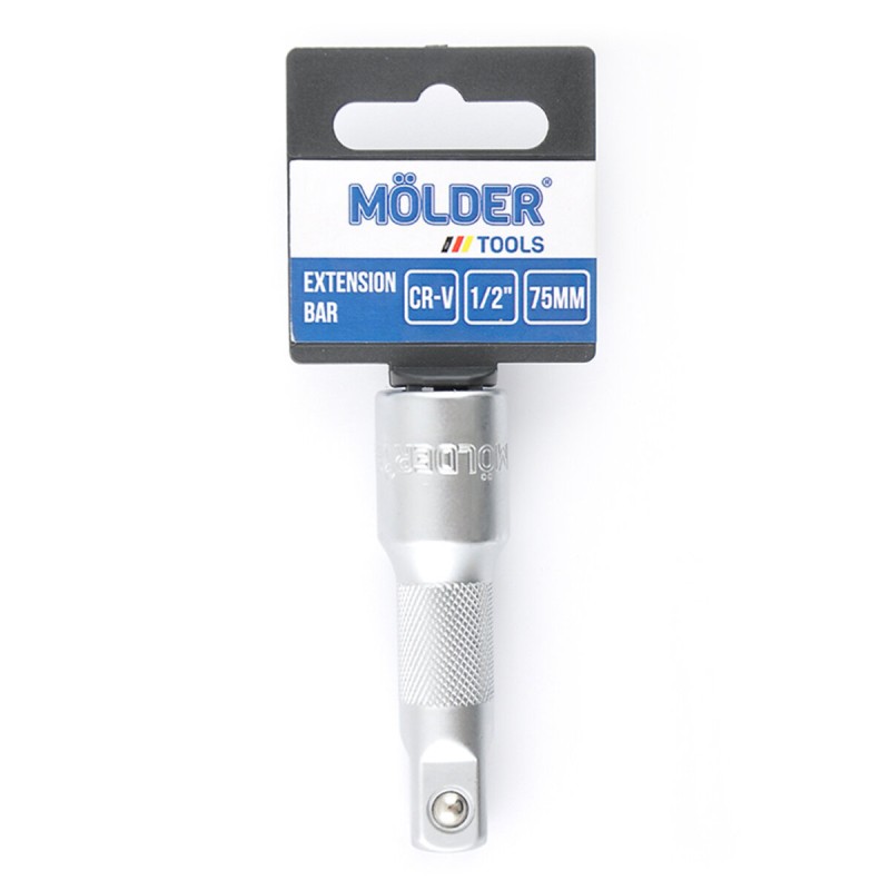 Подовжувач головки Molder Cr-V 1/2
