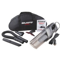 Пилосос автомобільний 