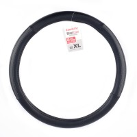 Чохол на кермо CarLife XL 41-43Ø SW123XL