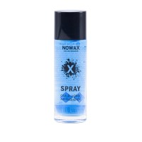 Ароматизатор Nowax X Spray Sport, 50ml у вигляді спрею