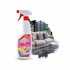 Очисник для м'яких меблів Super Blysk, 500мл