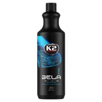 Активна піна K2 Bela Pro Energy Fruit для безконтактної мийки концентрат (енергія фруктів), 1л