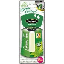 Ароматизатор Aroma Car Drop Control Green Tea рідкий