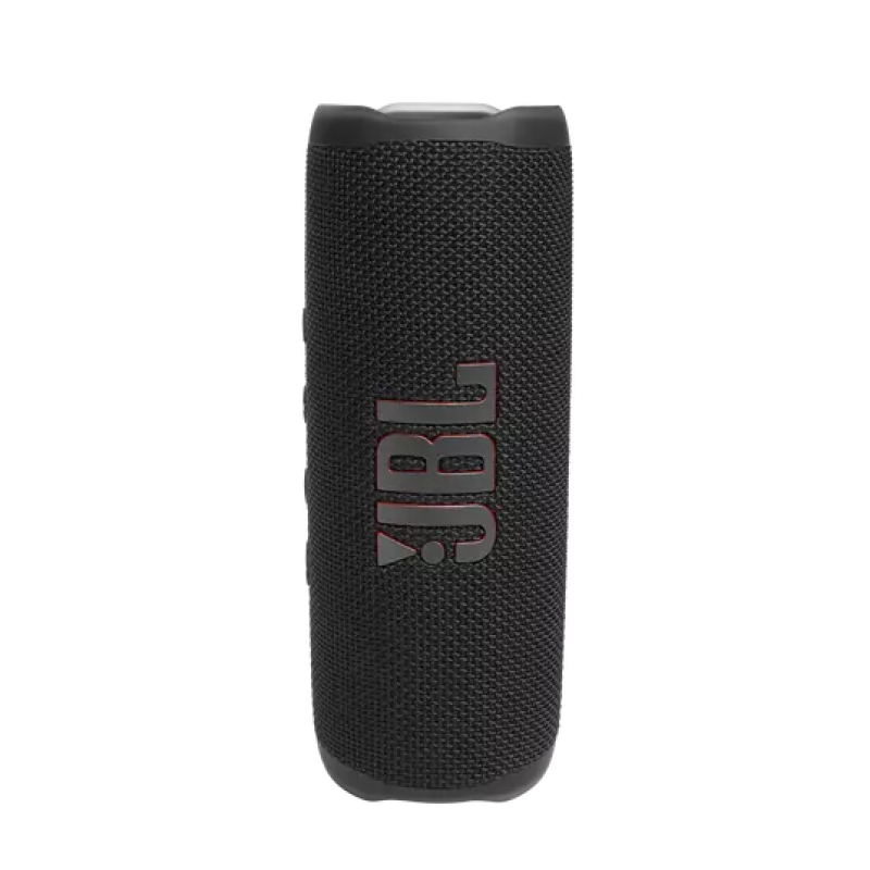Портативна колонка JBL Flip 6 - Чорний