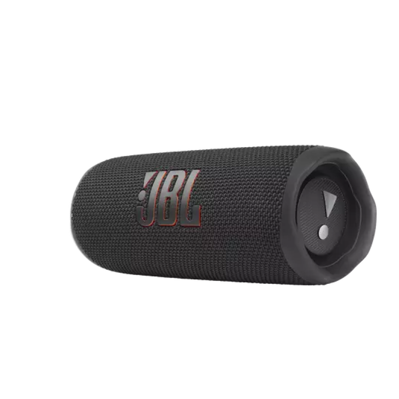 Портативна колонка JBL Flip 6 - Чорний