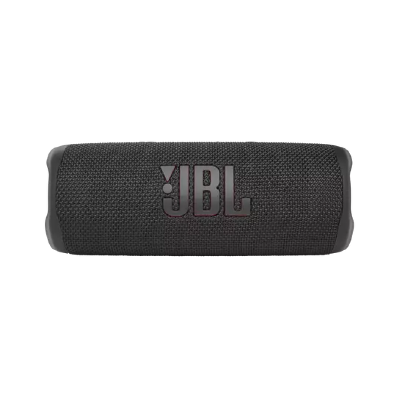 Портативна колонка JBL Flip 6 - Чорний