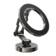 Тримач для мобiльного ACEFAST D20 magnetic folding holder Metal Gray (6974316282822)
