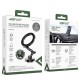Тримач для мобiльного ACEFAST D20 magnetic folding holder Metal Gray (6974316282822)