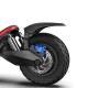 Електросамокат OKAI ES800 Panther Off-Road Black 12", 1500(3000)W, Dual Motor, 19,2Ah, 50km, 60kmh, 35%, NFC, App, 43kg (ES800-B)