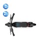 Електросамокат OKAI ES800 Panther Off-Road Black 12", 1500(3000)W, Dual Motor, 19,2Ah, 50km, 60kmh, 35%, NFC, App, 43kg (ES800-B)