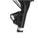 Електросамокат OKAI ES800 Panther Off-Road Black 12", 1500(3000)W, Dual Motor, 19,2Ah, 50km, 60kmh, 35%, NFC, App, 43kg (ES800-B)