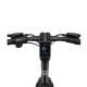 Електросамокат OKAI ES800 Panther Off-Road Black 12", 1500(3000)W, Dual Motor, 19,2Ah, 50km, 60kmh, 35%, NFC, App, 43kg (ES800-B)